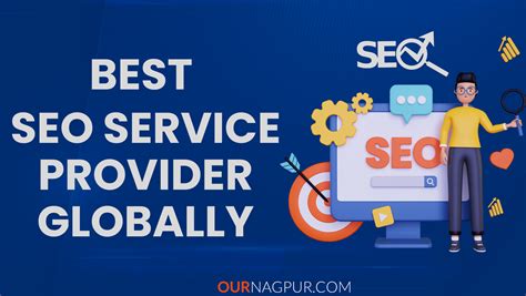 Best SEO Services .
